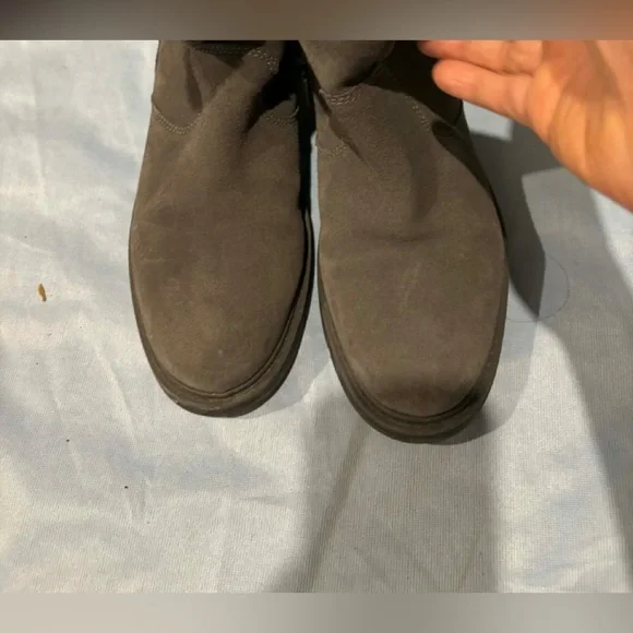 Female boots - Picture 10 of 15